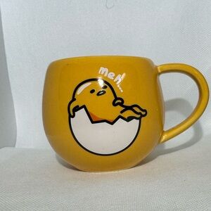 Gudetama Mug